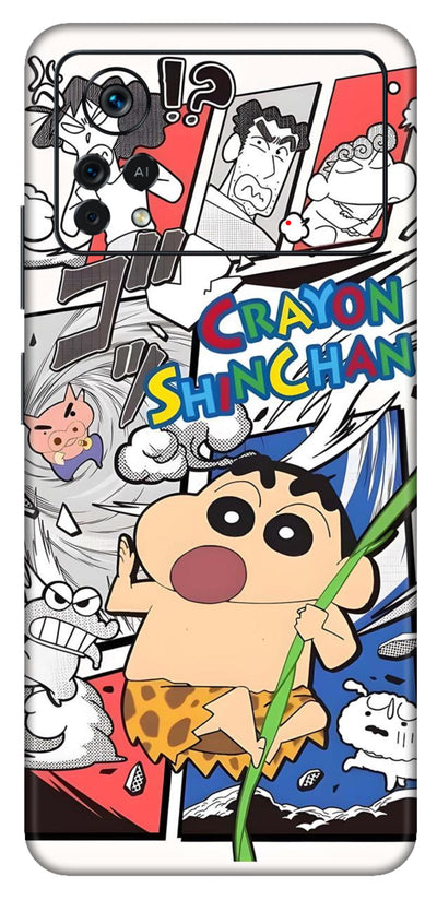 Shinchan
