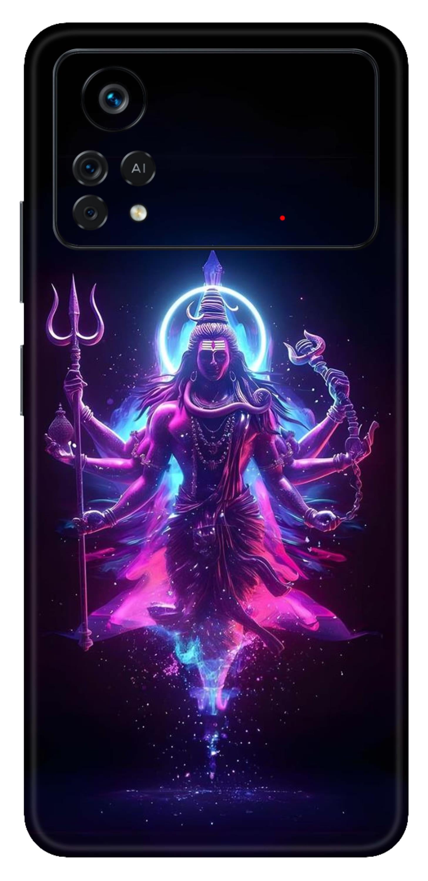 Poco X4 Pro 5G Skins and Wraps