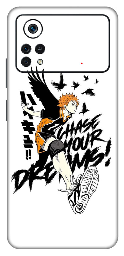 Shoyo Hinata