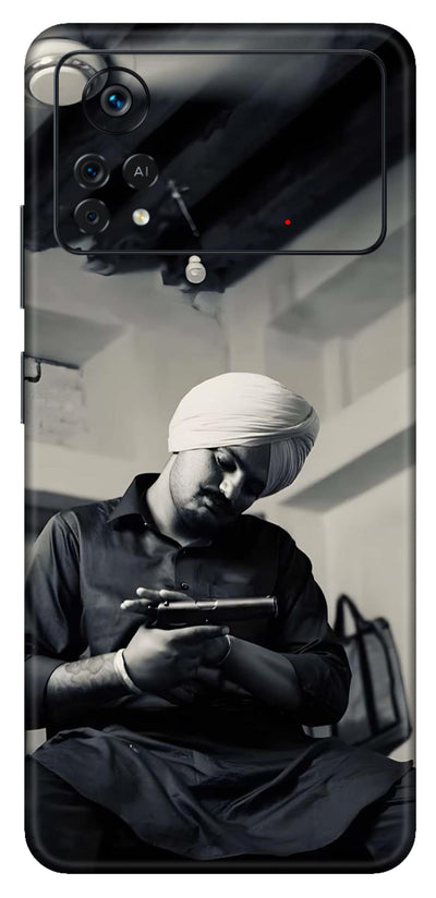 Sidhu