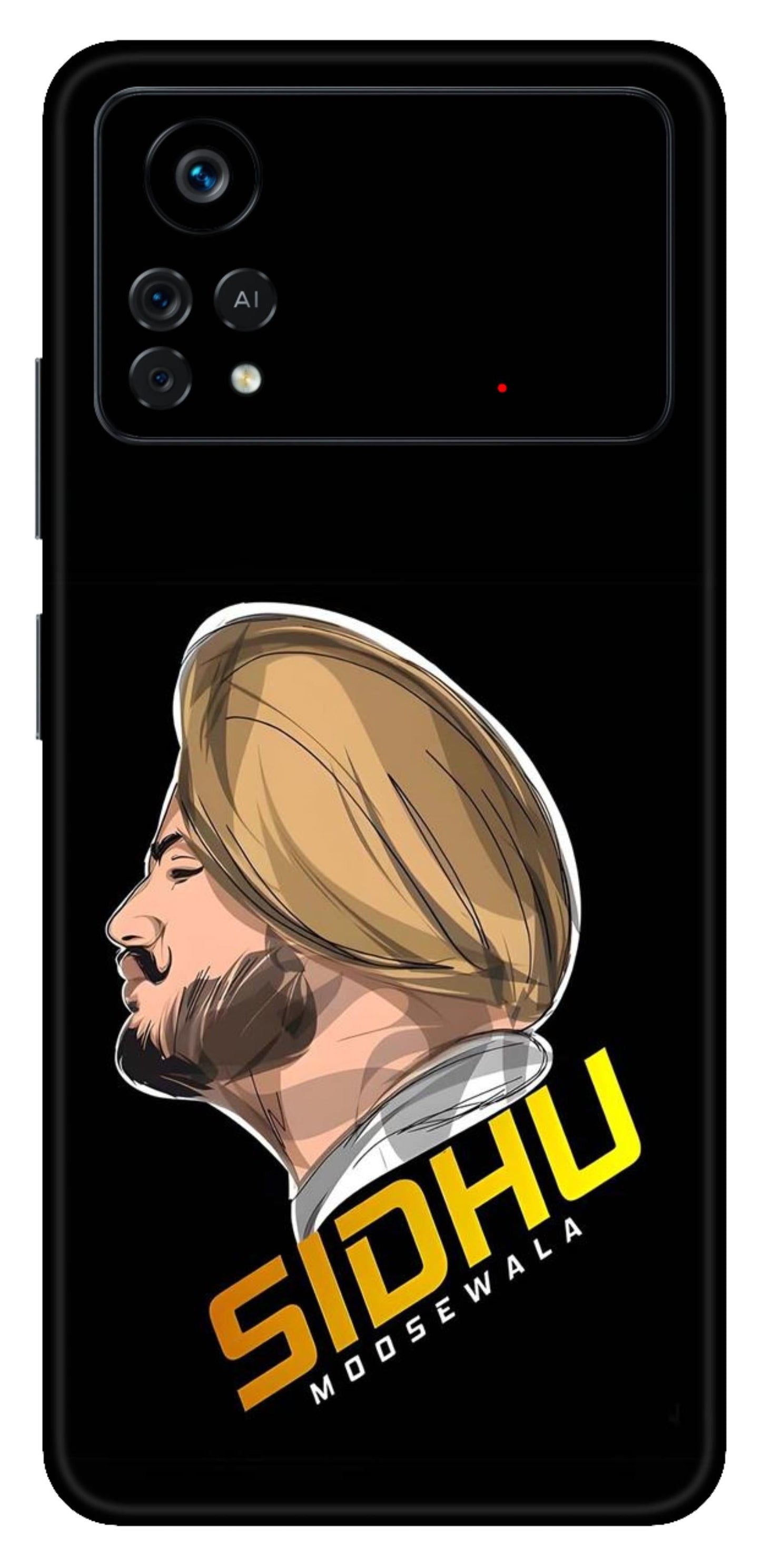 Poco X4 Pro 5G Skins and Wraps