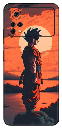 Poco X4 Pro 5G Skins and Wraps