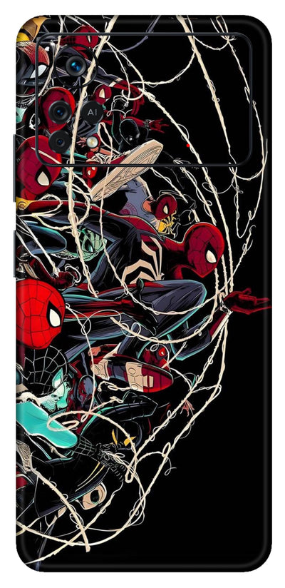 Spiderverse