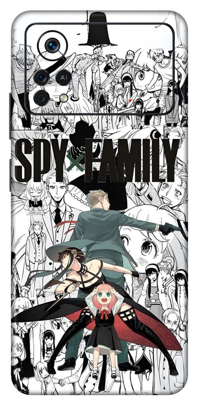 Spy x Family