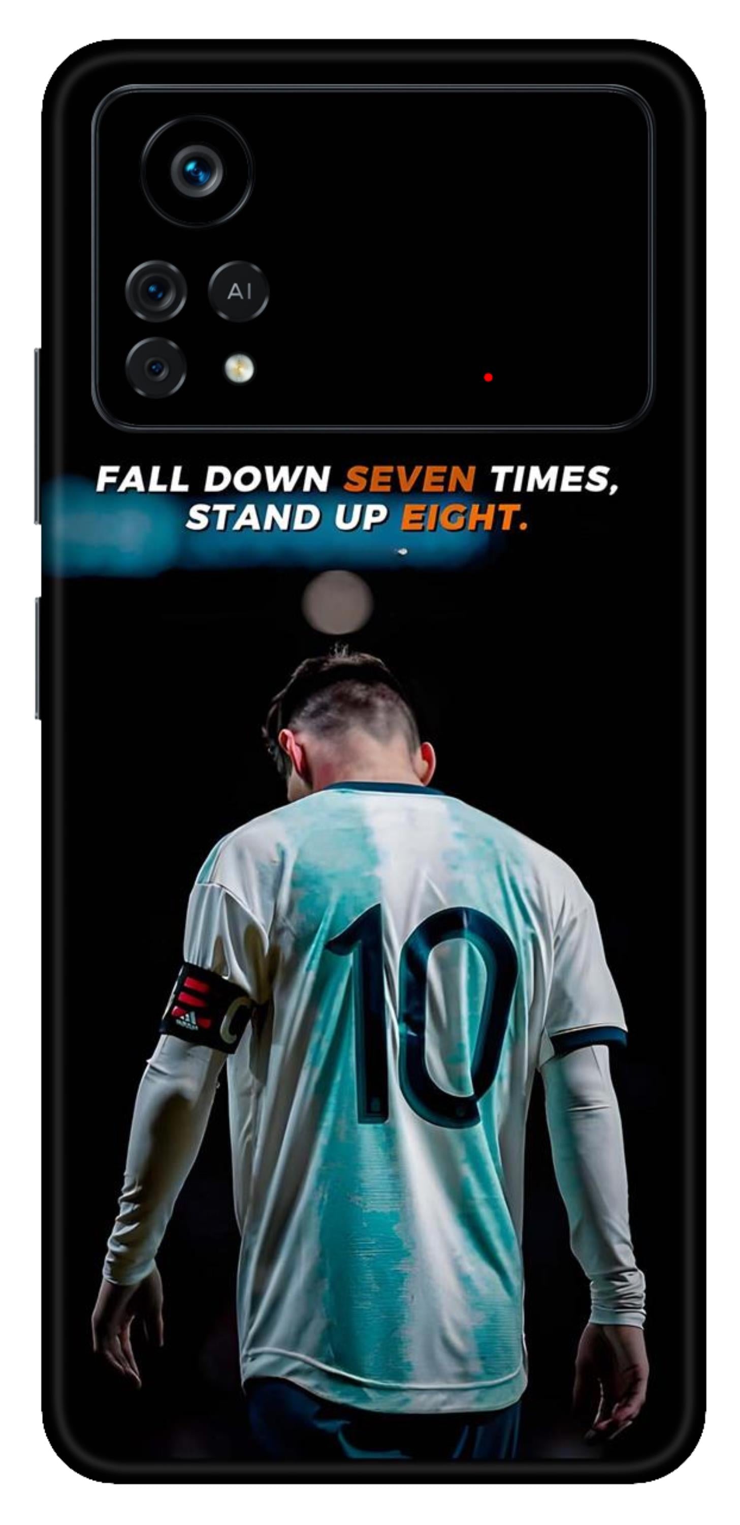 Poco X4 Pro 5G Skins and Wraps