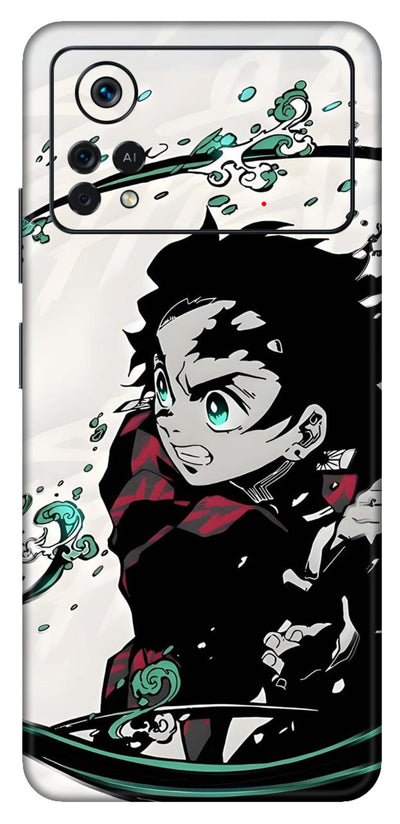 Tanjiro