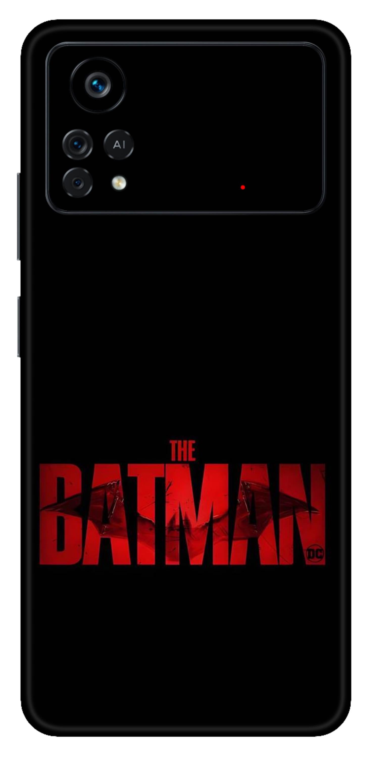 Poco X4 Pro 5G Skins and Wraps