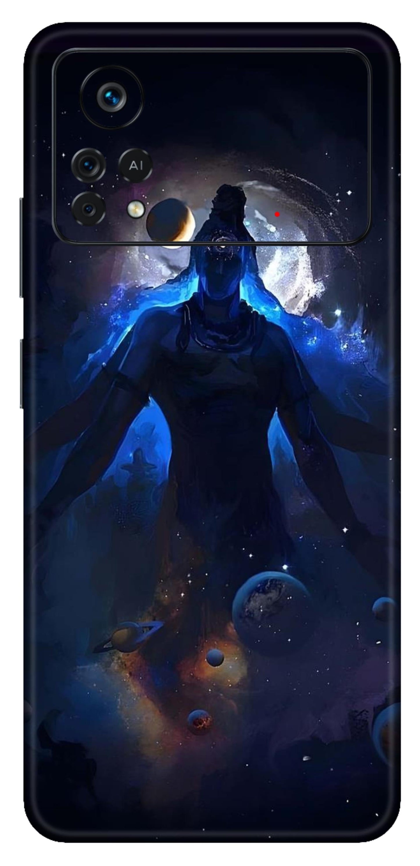 Poco X4 Pro 5G Skins and Wraps
