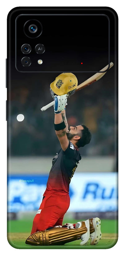 Virat Kholi