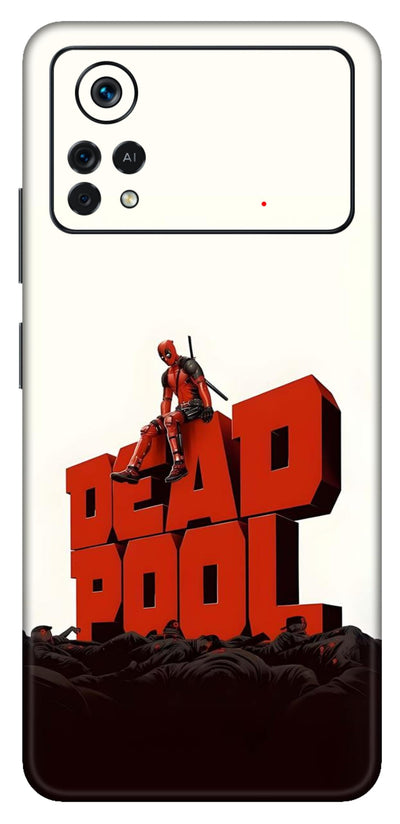 Wade Wilson
