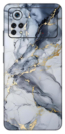 Poco X4 Pro 5G Skins and Wraps
