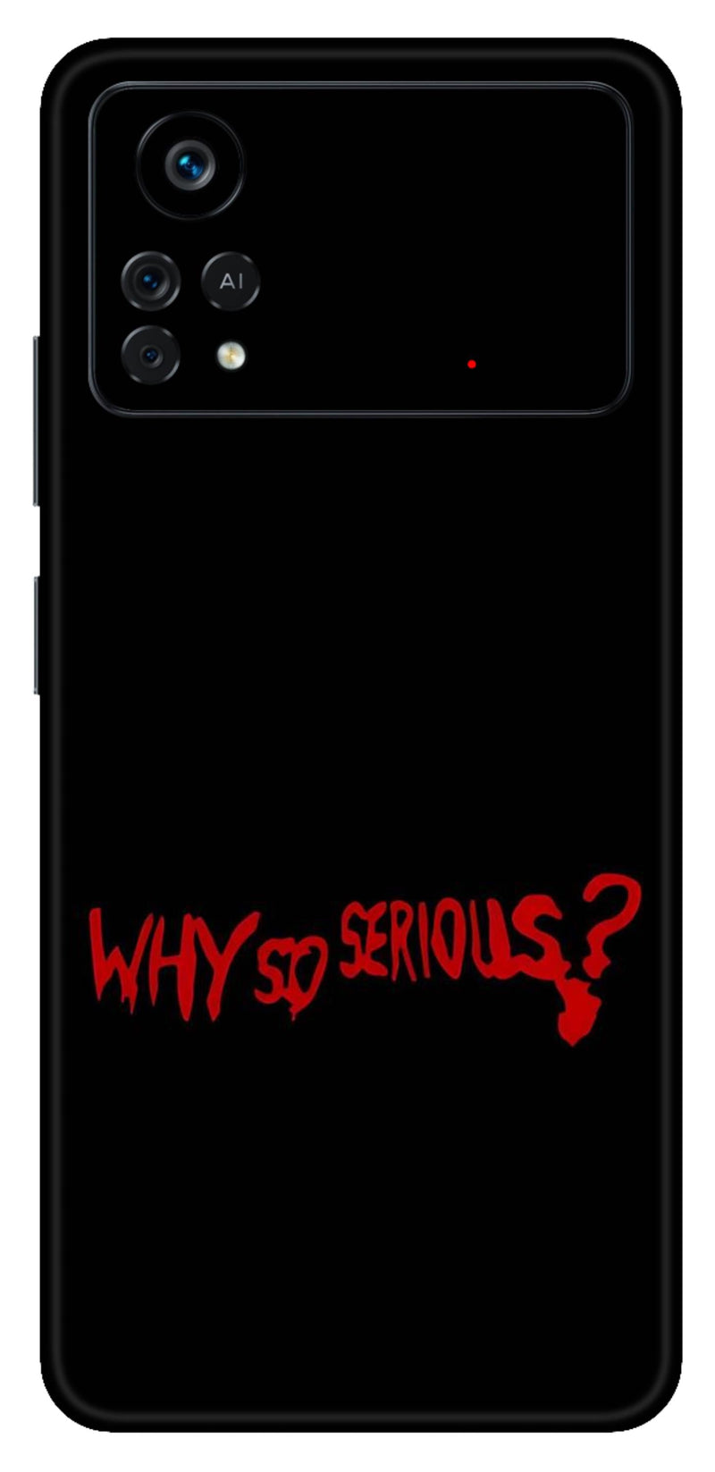 Poco X4 Pro 5G Skins and Wraps