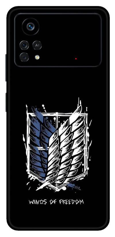 Wings of Freedom