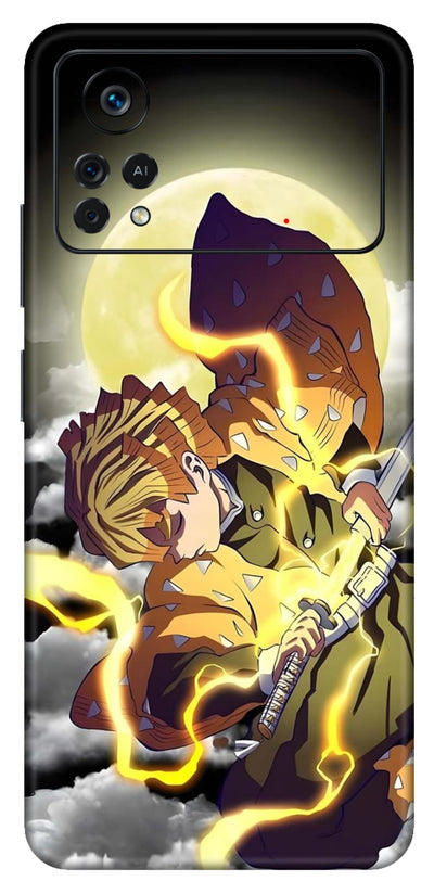 Zenitsu