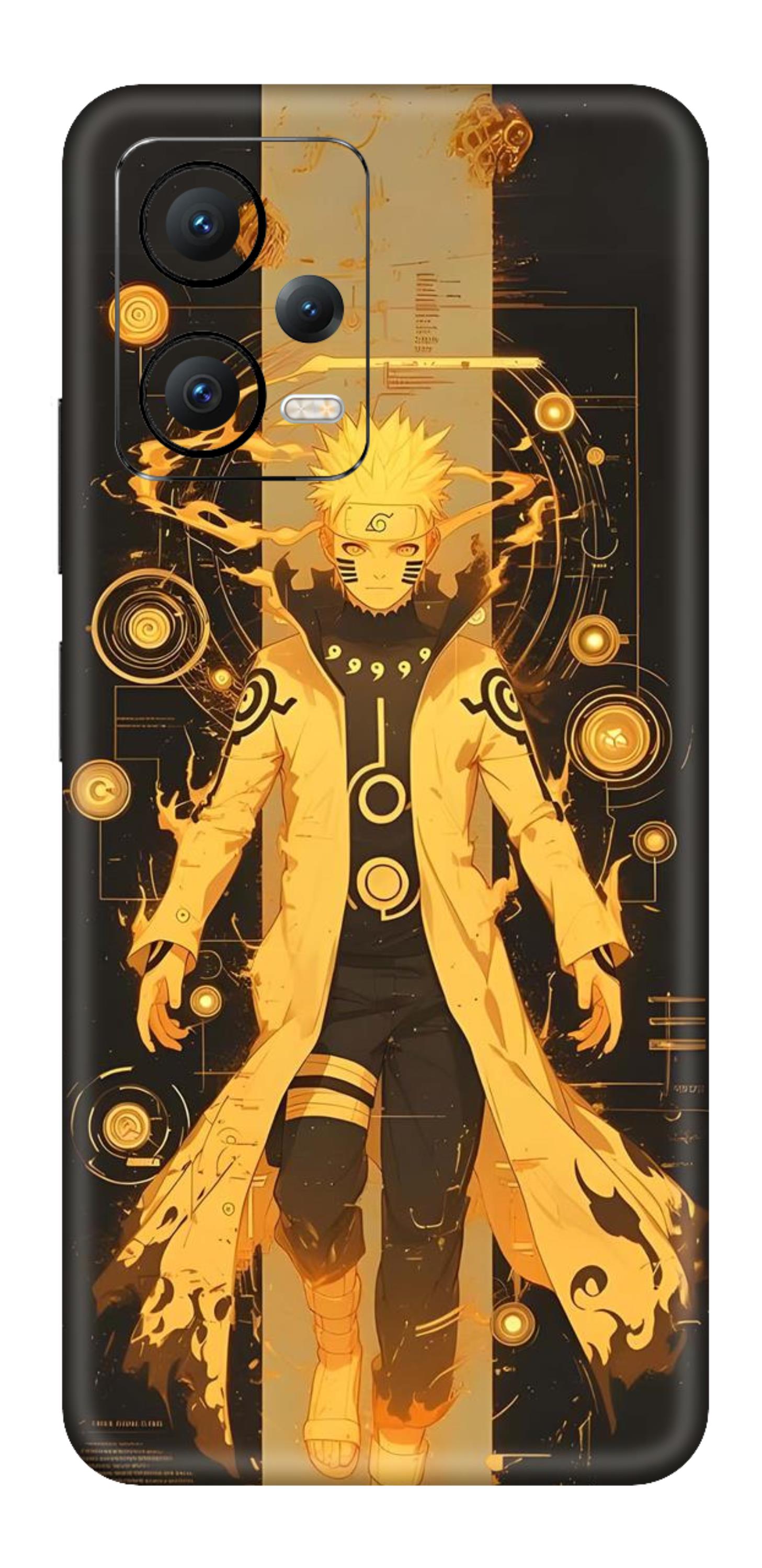 Poco X5 5G Skins and Wraps