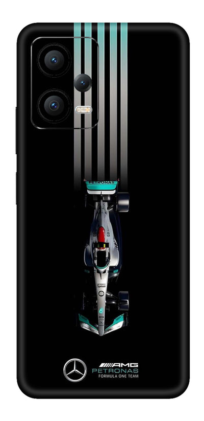 AMG Petronas