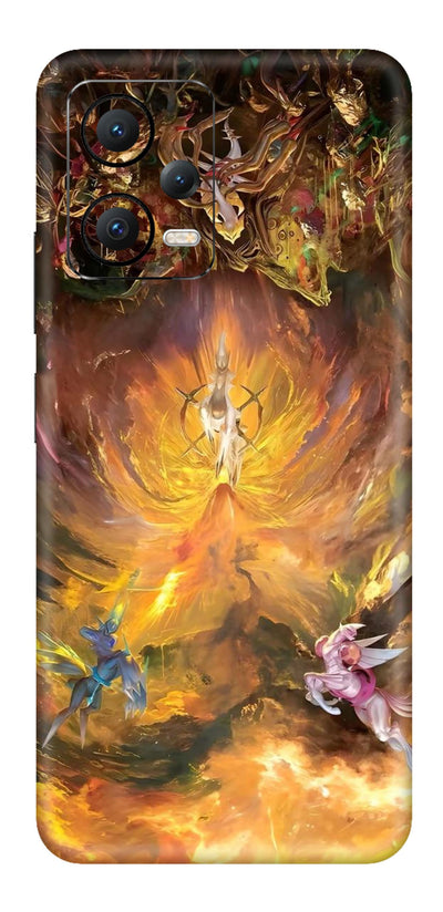 Arceus