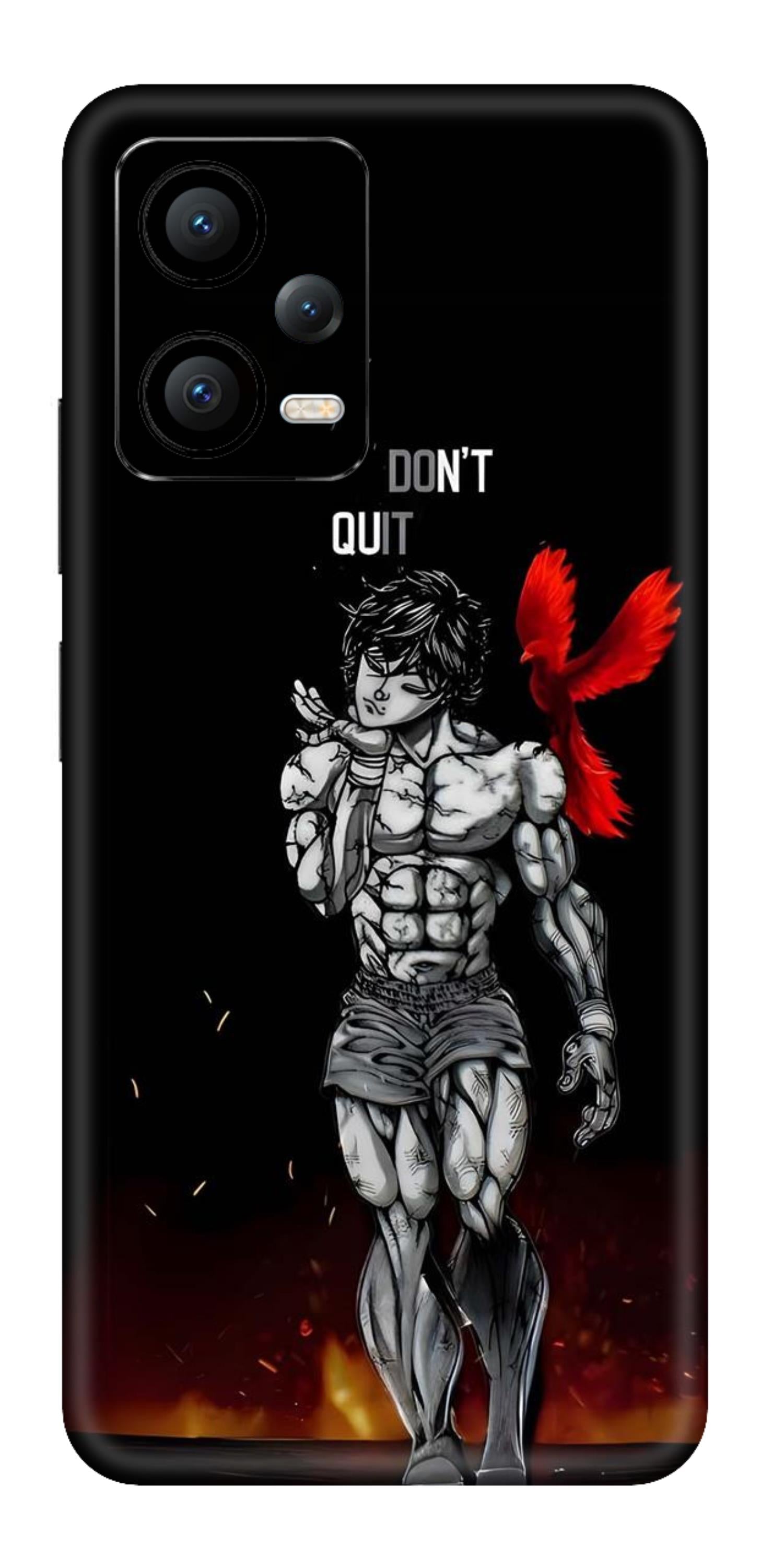 Poco X5 5G Skins and Wraps