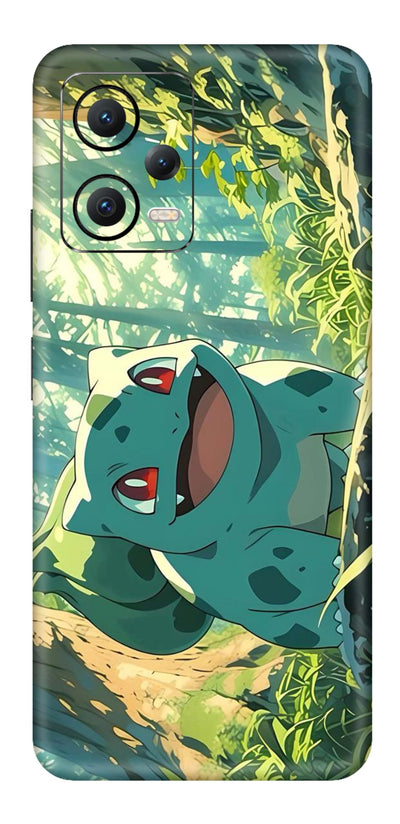 Bulbasaur
