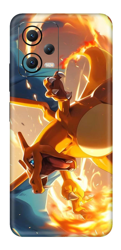 Charizad
