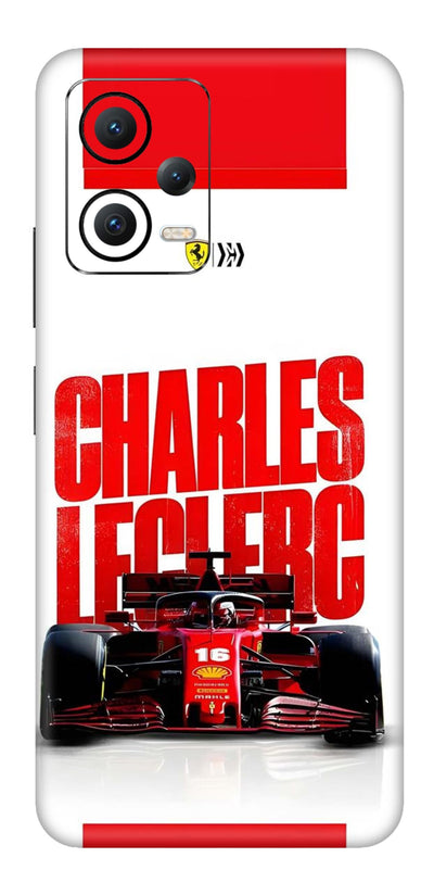 Charles Leclerc