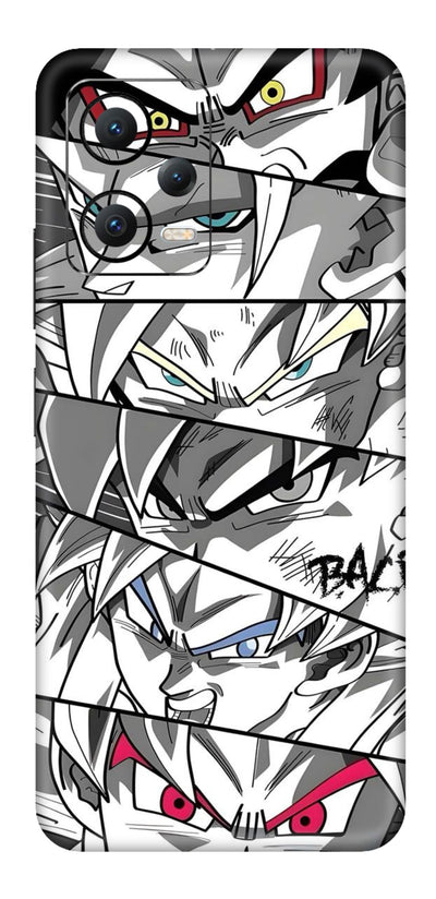 Dragon Ballz