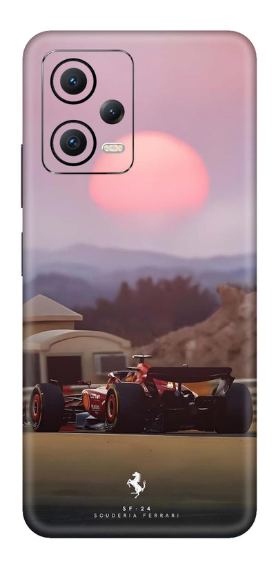 F1 Car