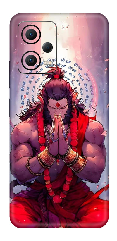 Hanuman