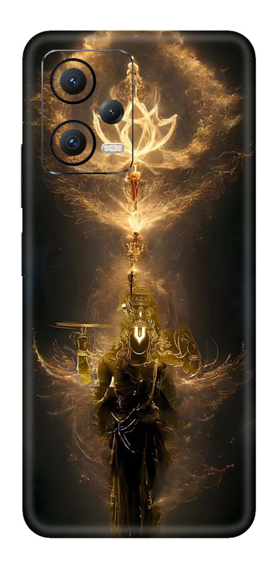 Hindu God