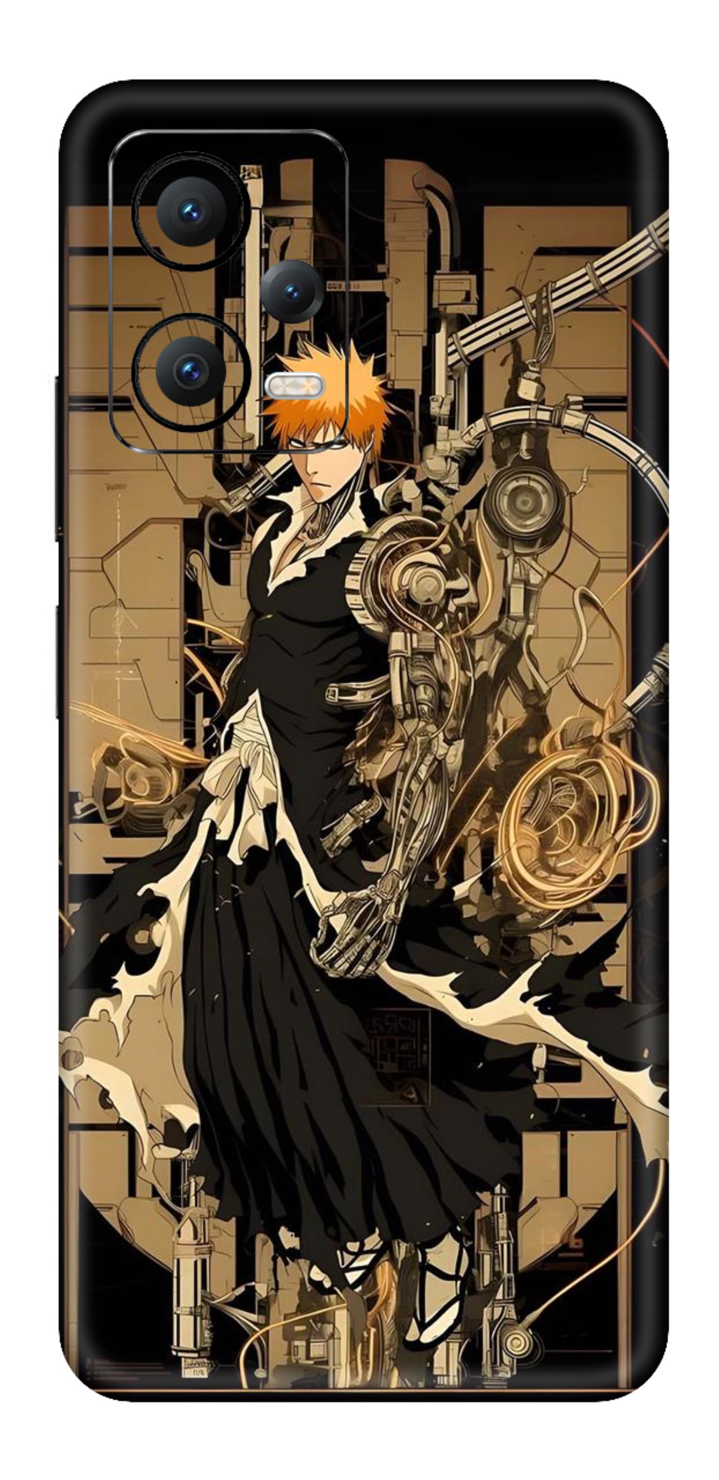 Poco X5 5G Skins and Wraps
