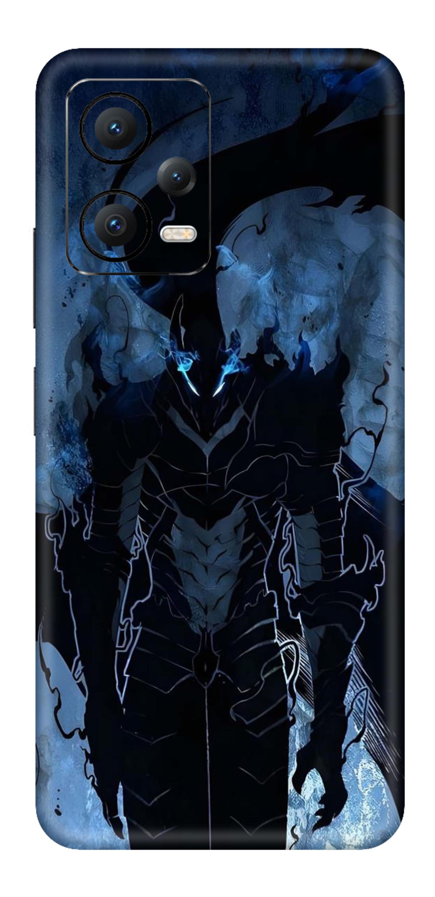 Poco X5 5G Skins and Wraps