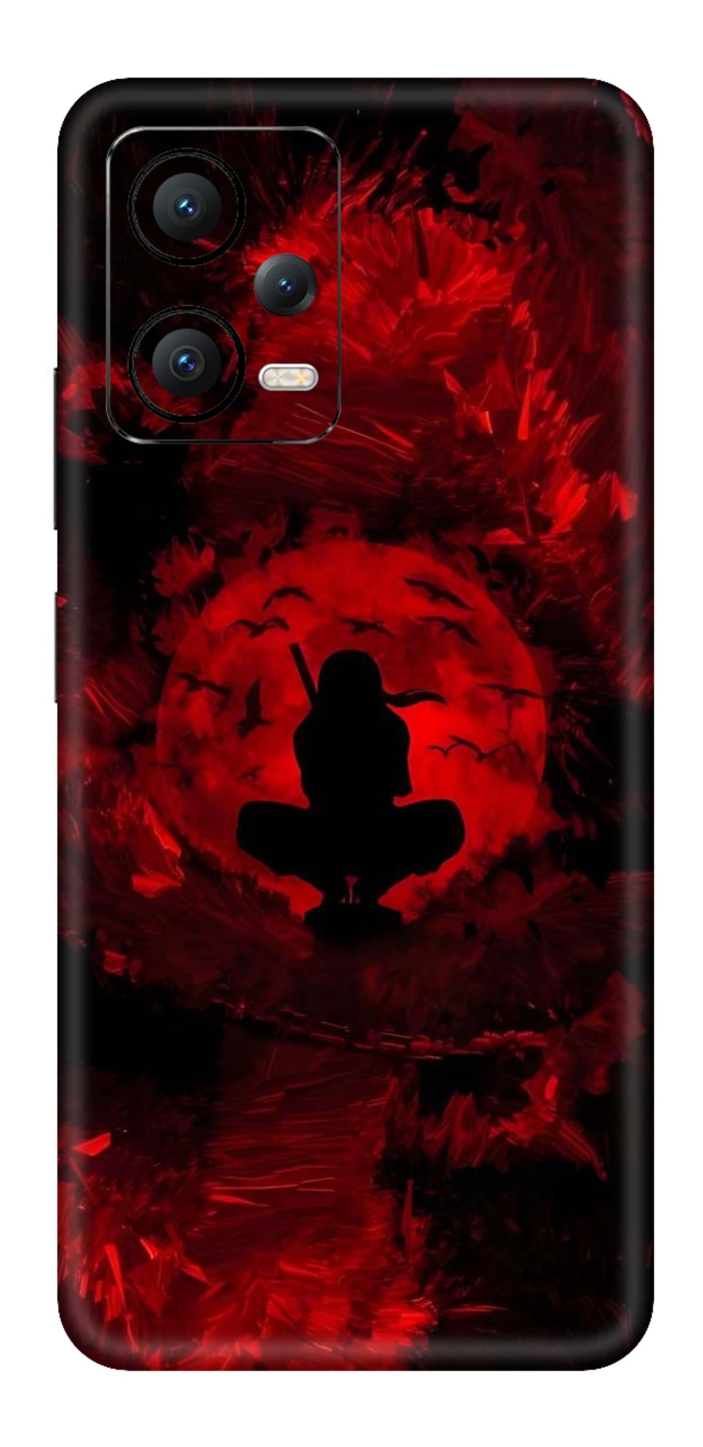 Poco X5 5G Skins and Wraps