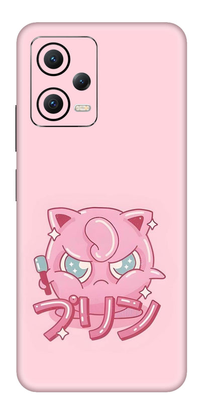 Jiggleypuff