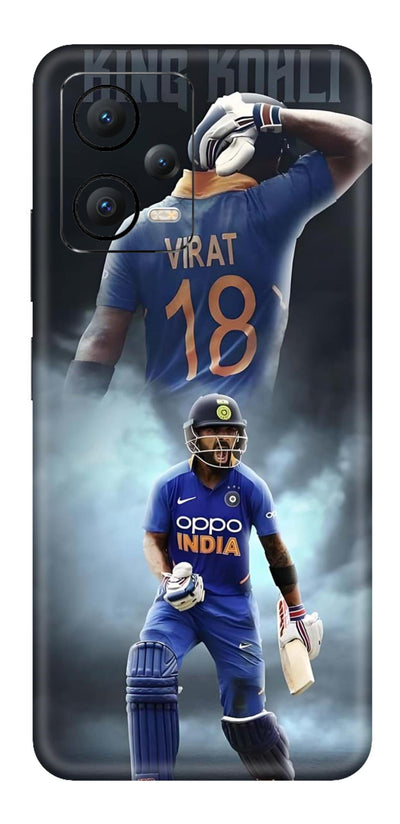King Kohli