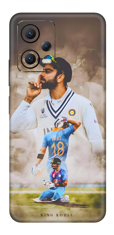 Kohli
