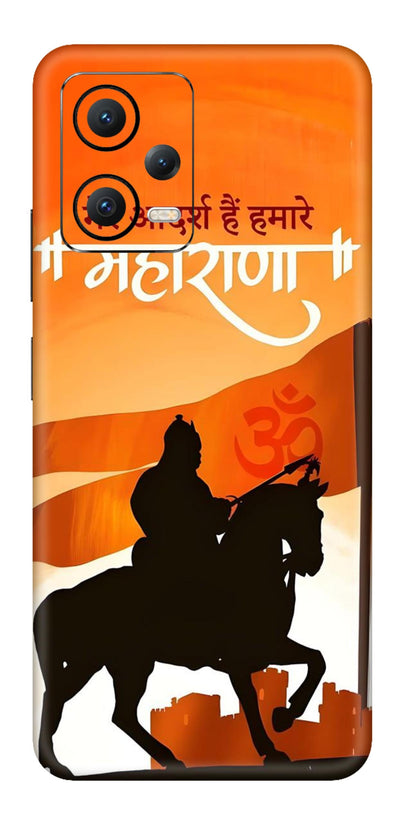 Maharana Shivaji