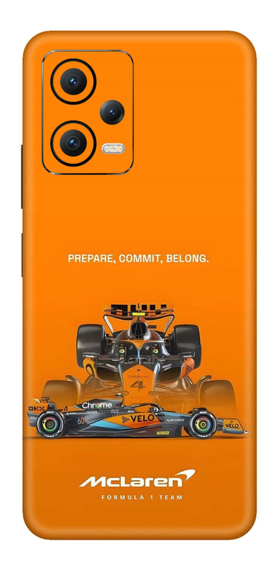 McLaren