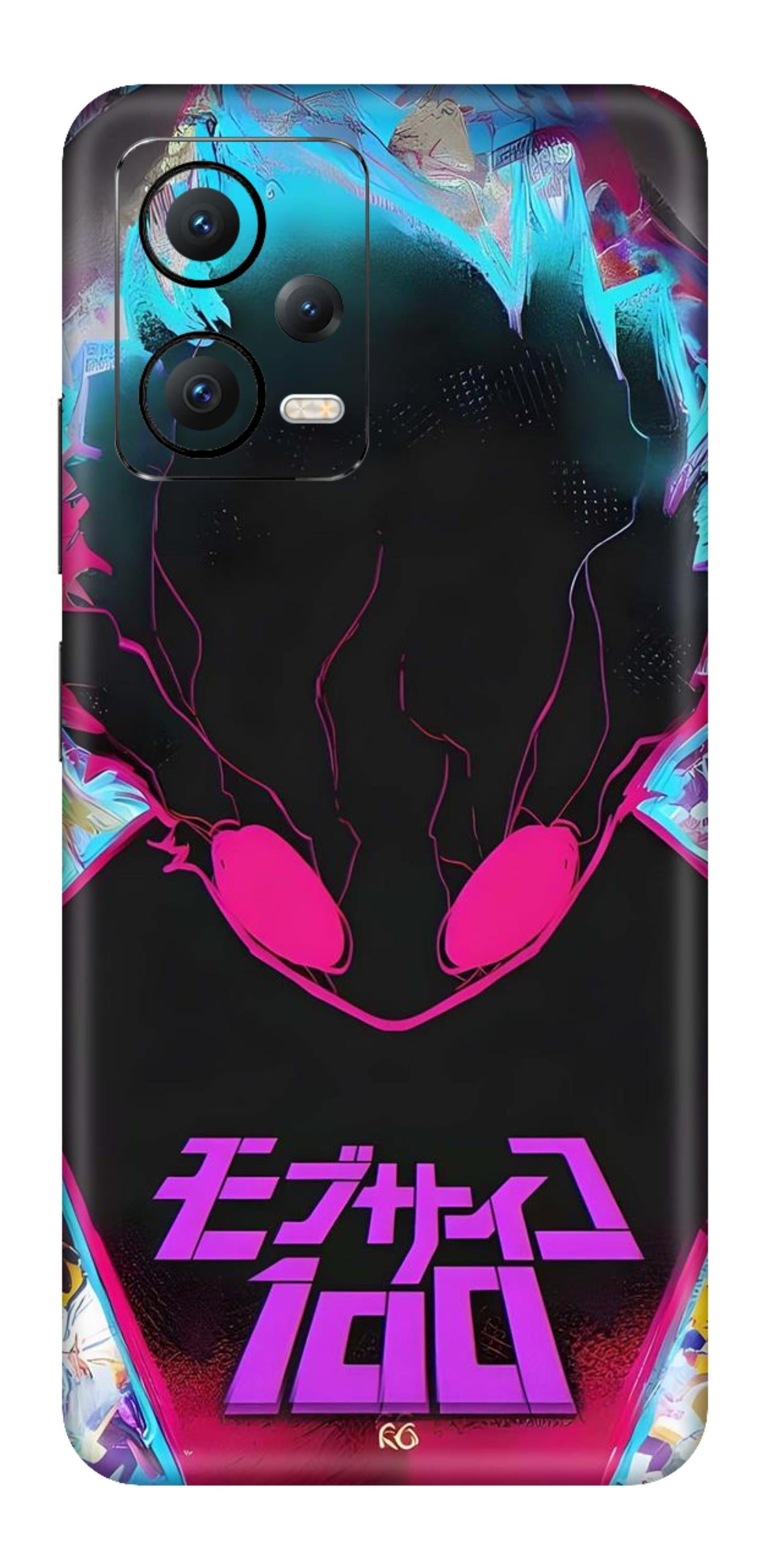 Poco X5 5G Skins and Wraps