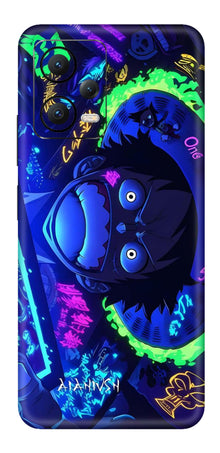Poco X5 5G Skins and Wraps