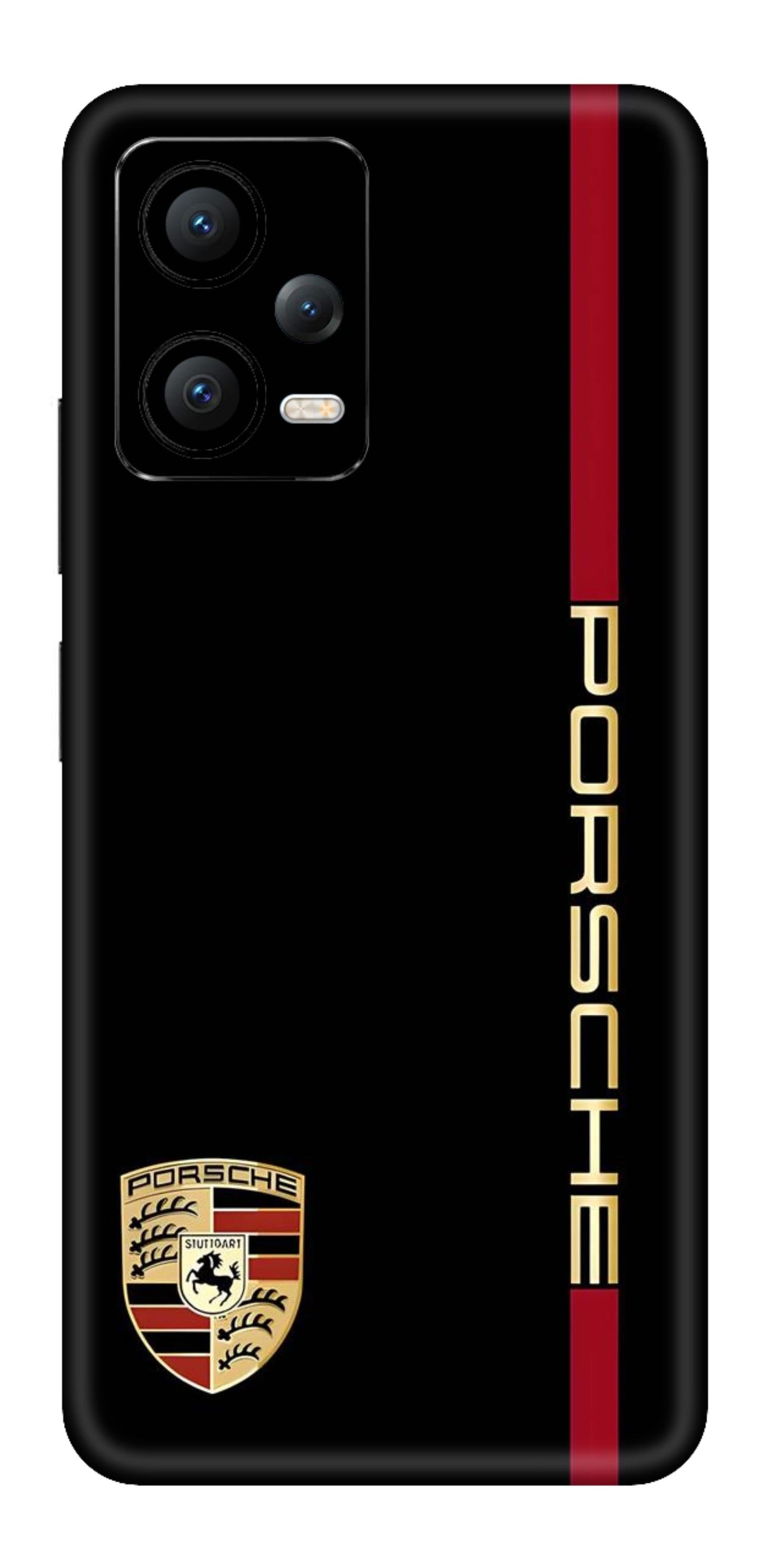 Poco X5 5G Skins and Wraps