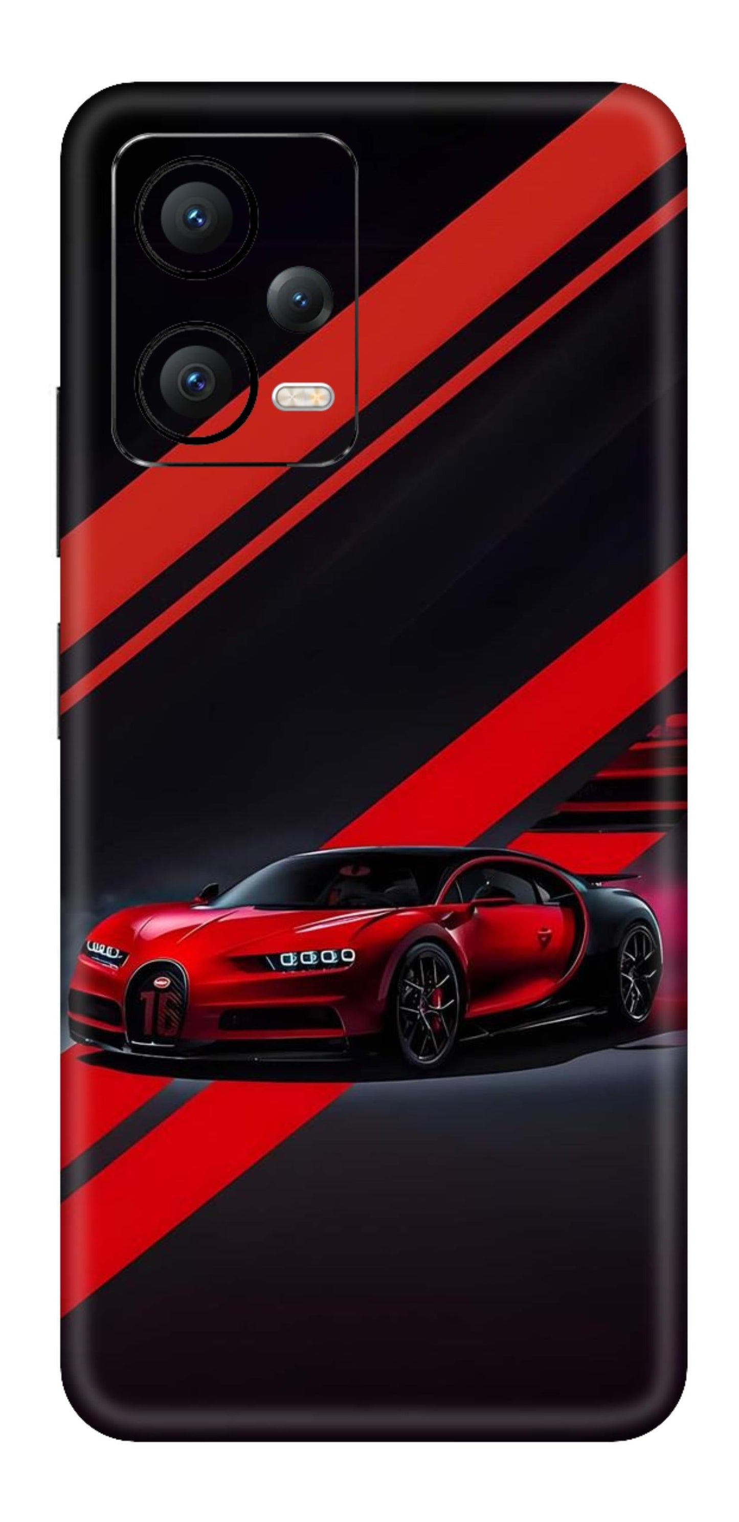 Poco X5 5G Skins and Wraps