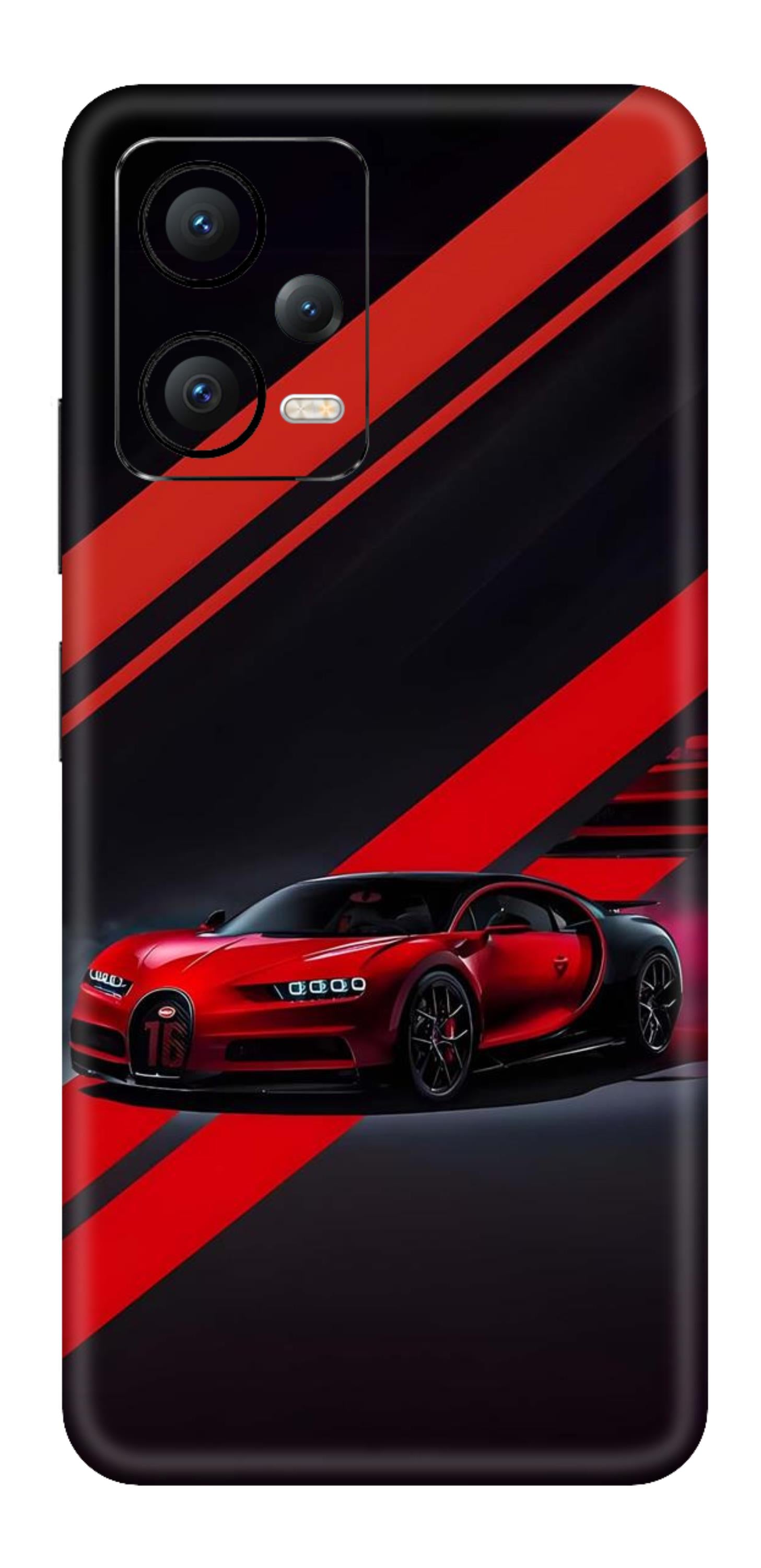 Poco X5 5G Skins and Wraps