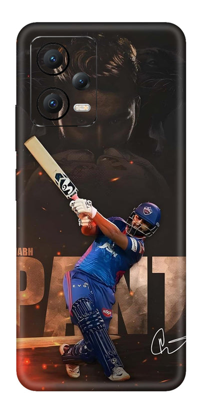 Rishabh Pant