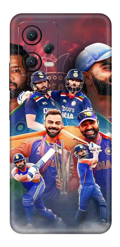 Roko Champions