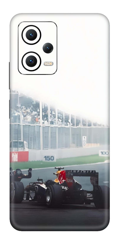 Sebastian Vettel