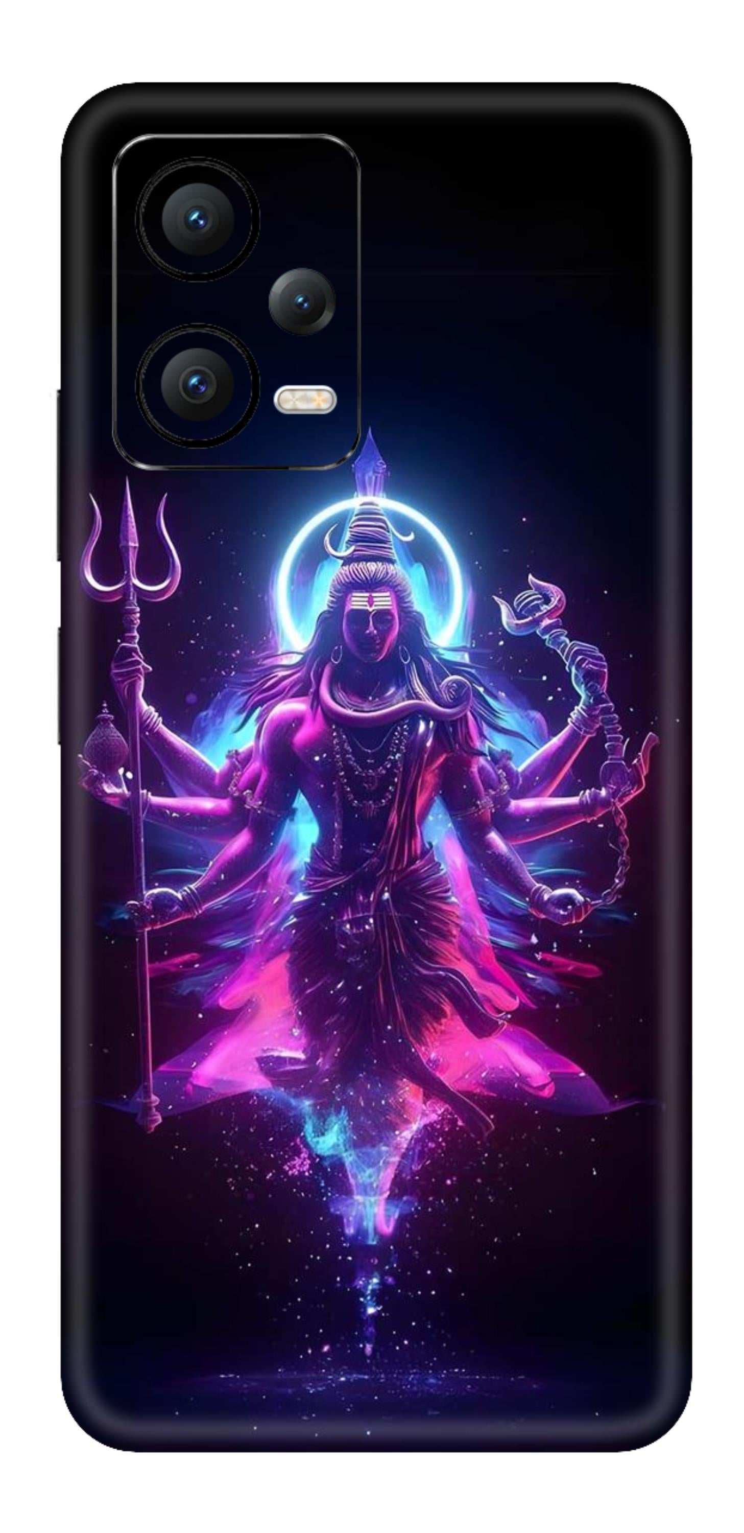 Poco X5 5G Skins and Wraps