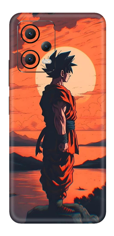 Son Goku