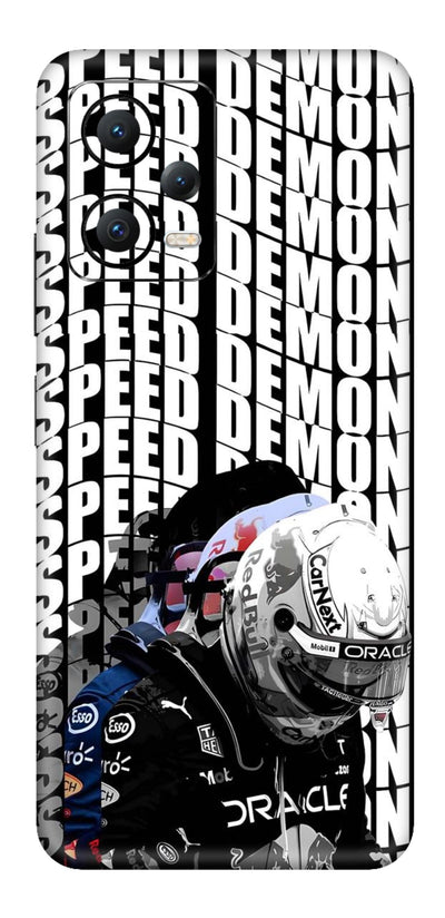 Speed Demon