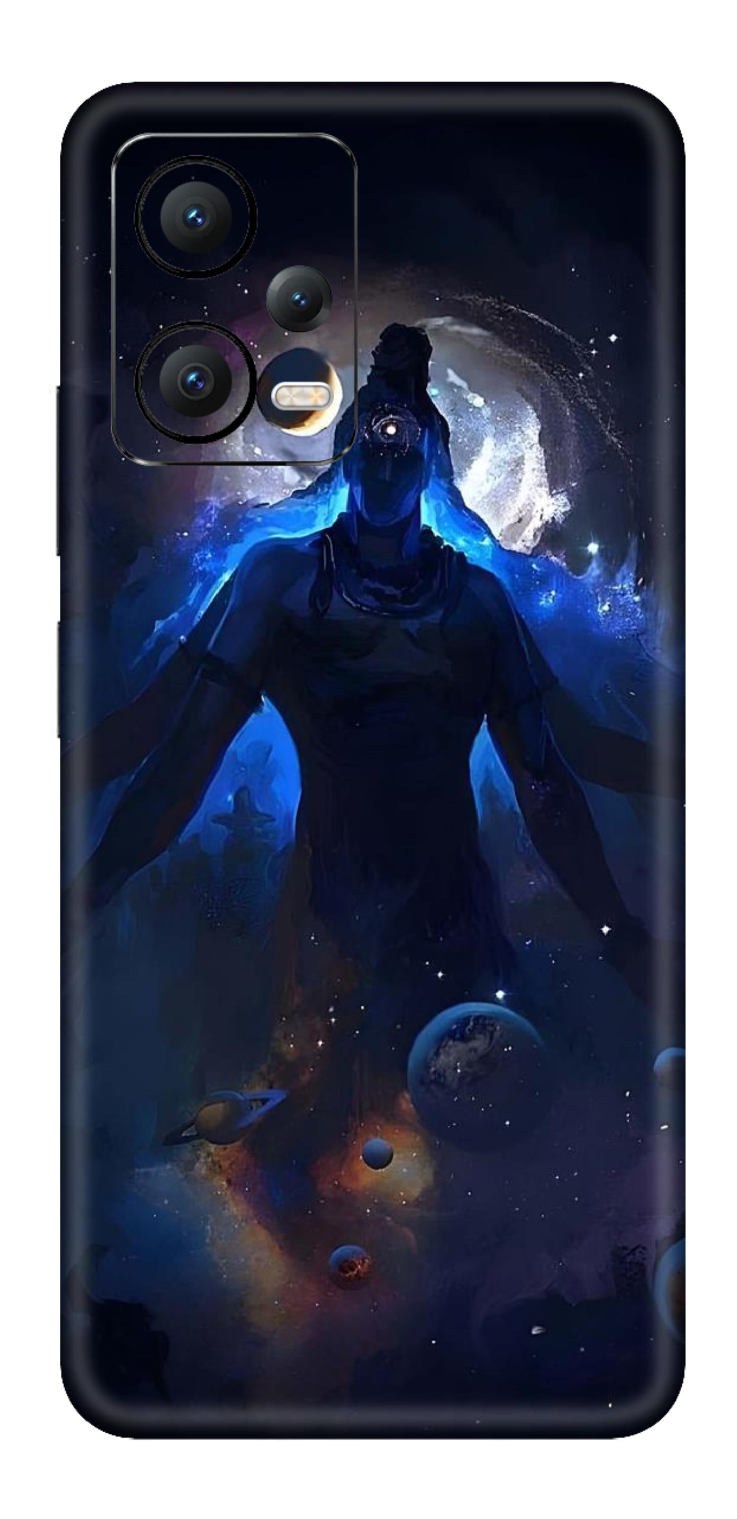 Poco X5 5G Skins and Wraps