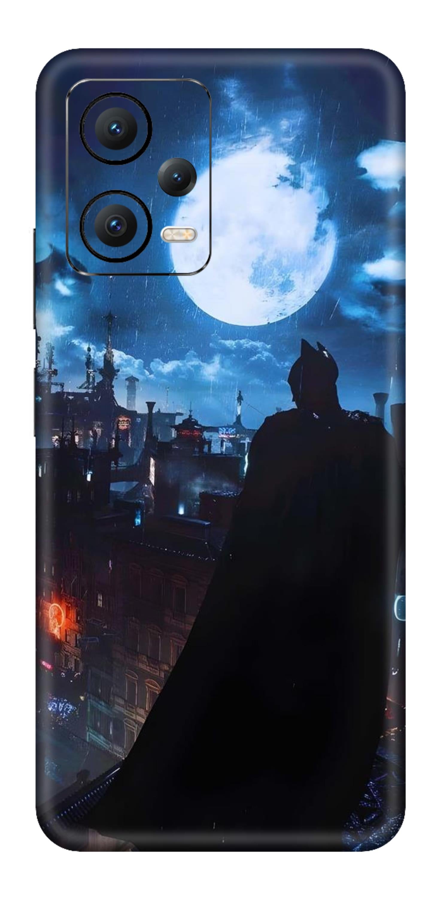 Poco X5 5G Skins and Wraps